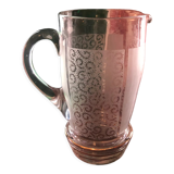 Pitcher