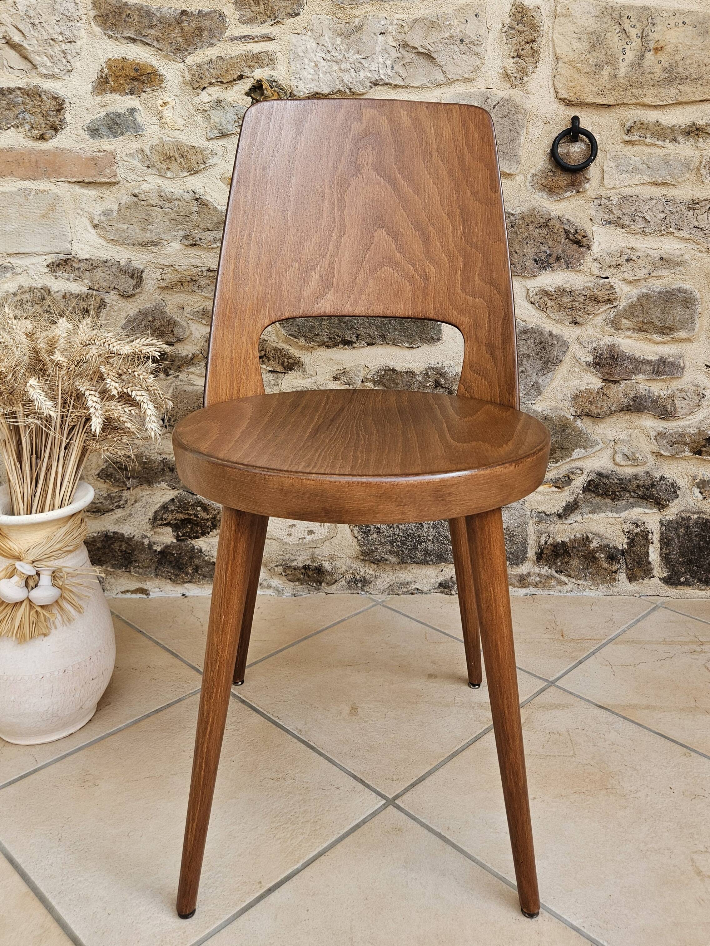 10 Baumann Mondor chairs