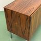 Rosewood sideboard, Germany, 1960s