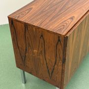 Buffet en palissandre, Allemagne, années 1960