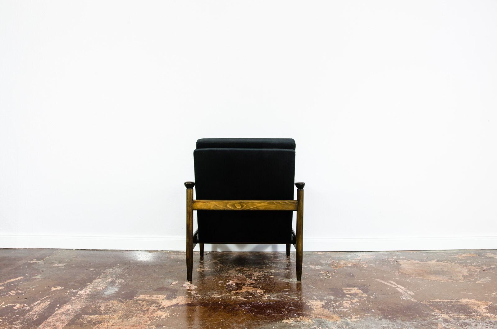 GFM 142 by Edmund Homa 1960's