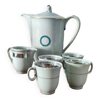Pirken Hammer tea set