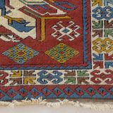 Handwoven - Persian Rug