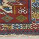 Tissé à la main - Tapis Persan
