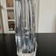 vase en cristal Daum