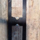 Lampe Radiaver René Coulon
