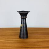 Vase céramique par Petra Topferei, vintage, Allemagne