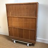 Shelf / display case