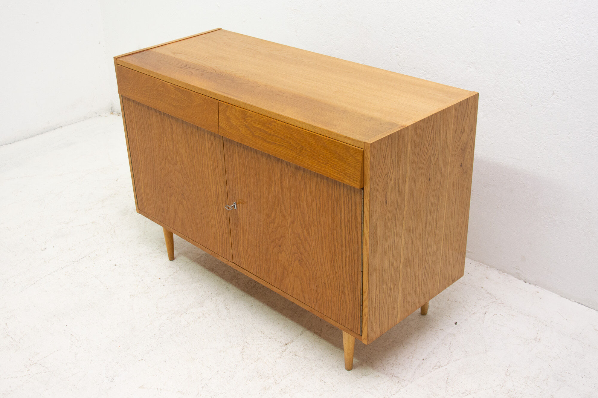 Dresser, Czechoslovakia, 1960s