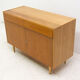Dresser, Czechoslovakia, 1960s