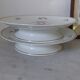 Royal Limoges porcelain compotier dish