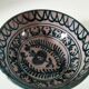 Fajalauza ceramic bowl