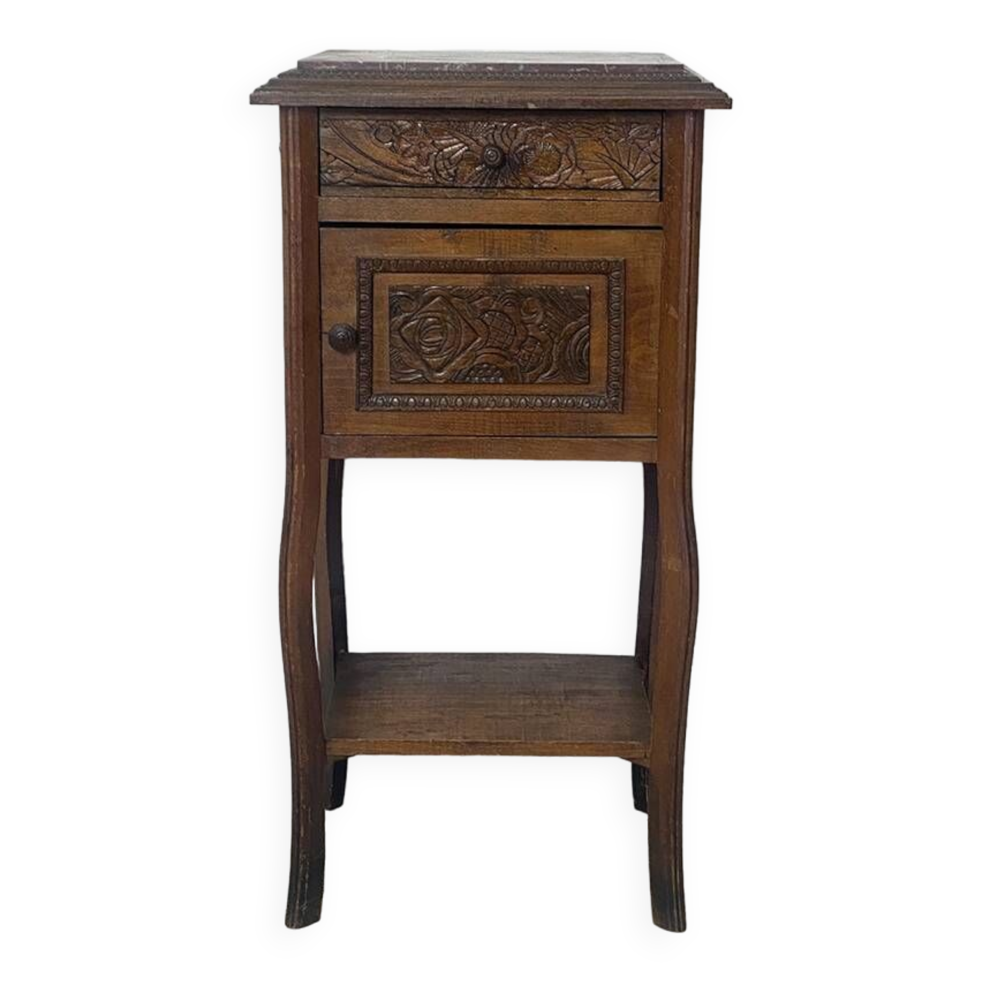 Art Deco bedside table 1930