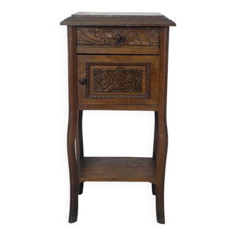 Art Deco bedside table 1930