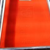 Pair of Tom Vac armchairs, Ron Arad, Vitra