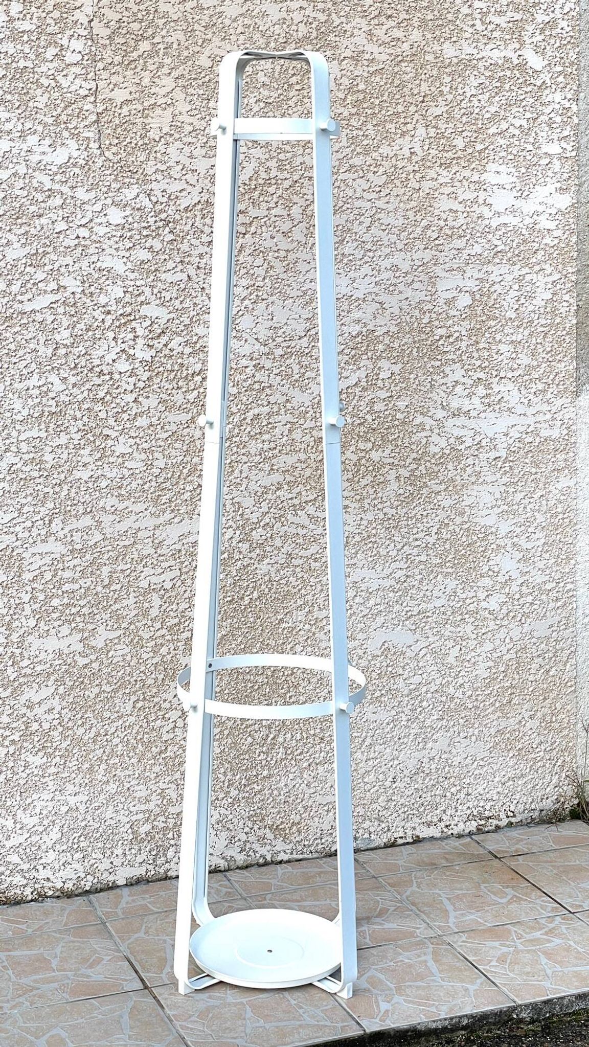 Coat rack Inma Bermudez Ikea Vintage
