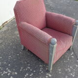 Empire armchair to restore