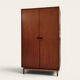 Armoire du milieu du siècle
