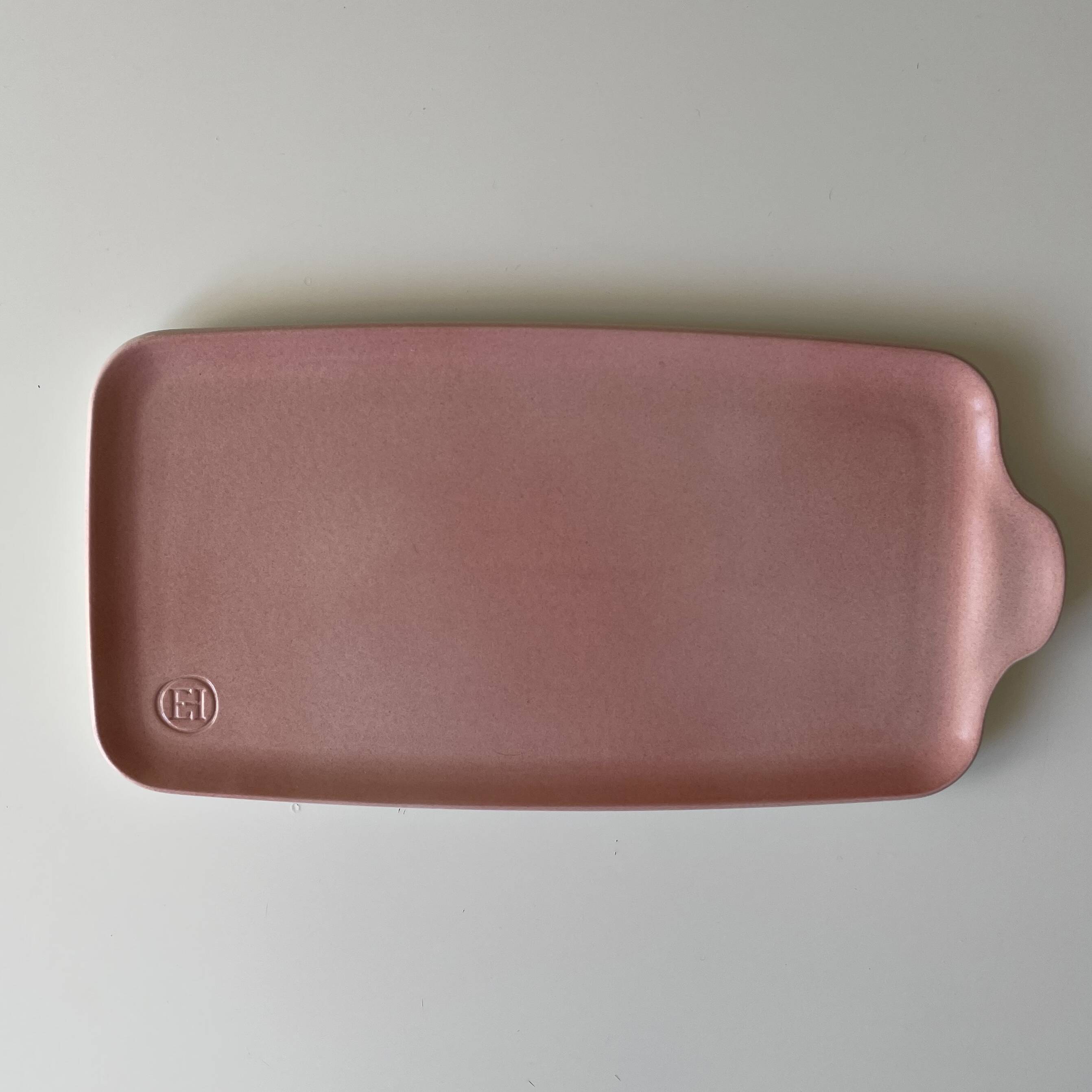 Emile Henry ceramic dishes