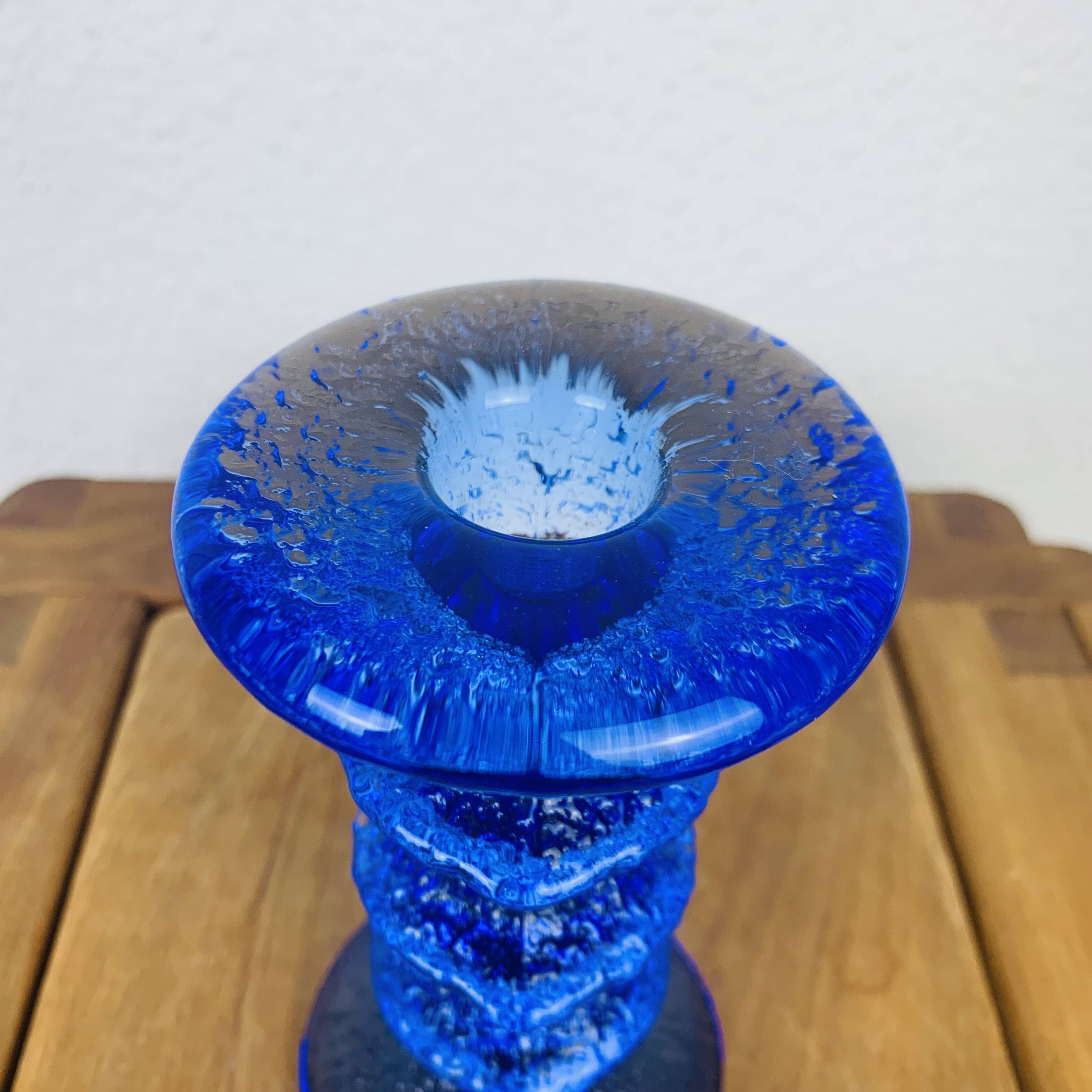 Festivo candle holder by Timo Sarpaneva for IIttala