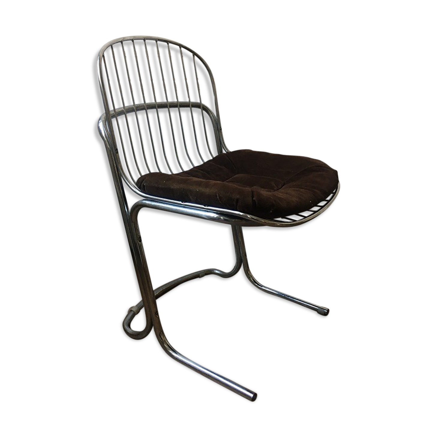 Gastone Rinaldi Chair