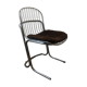 Gastone Rinaldi Chair