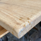 Table en bois
