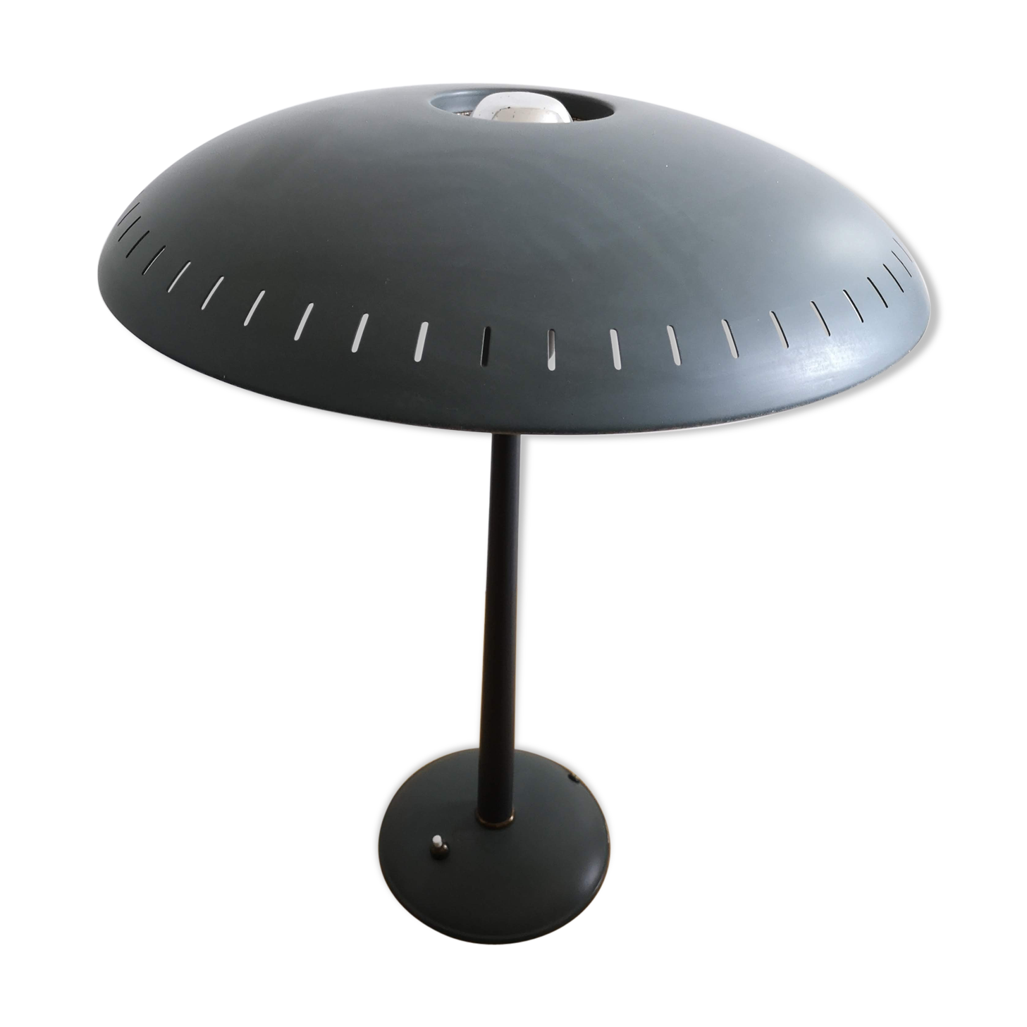 Senior lamp by Louis Kalff for Philips 1950/1960