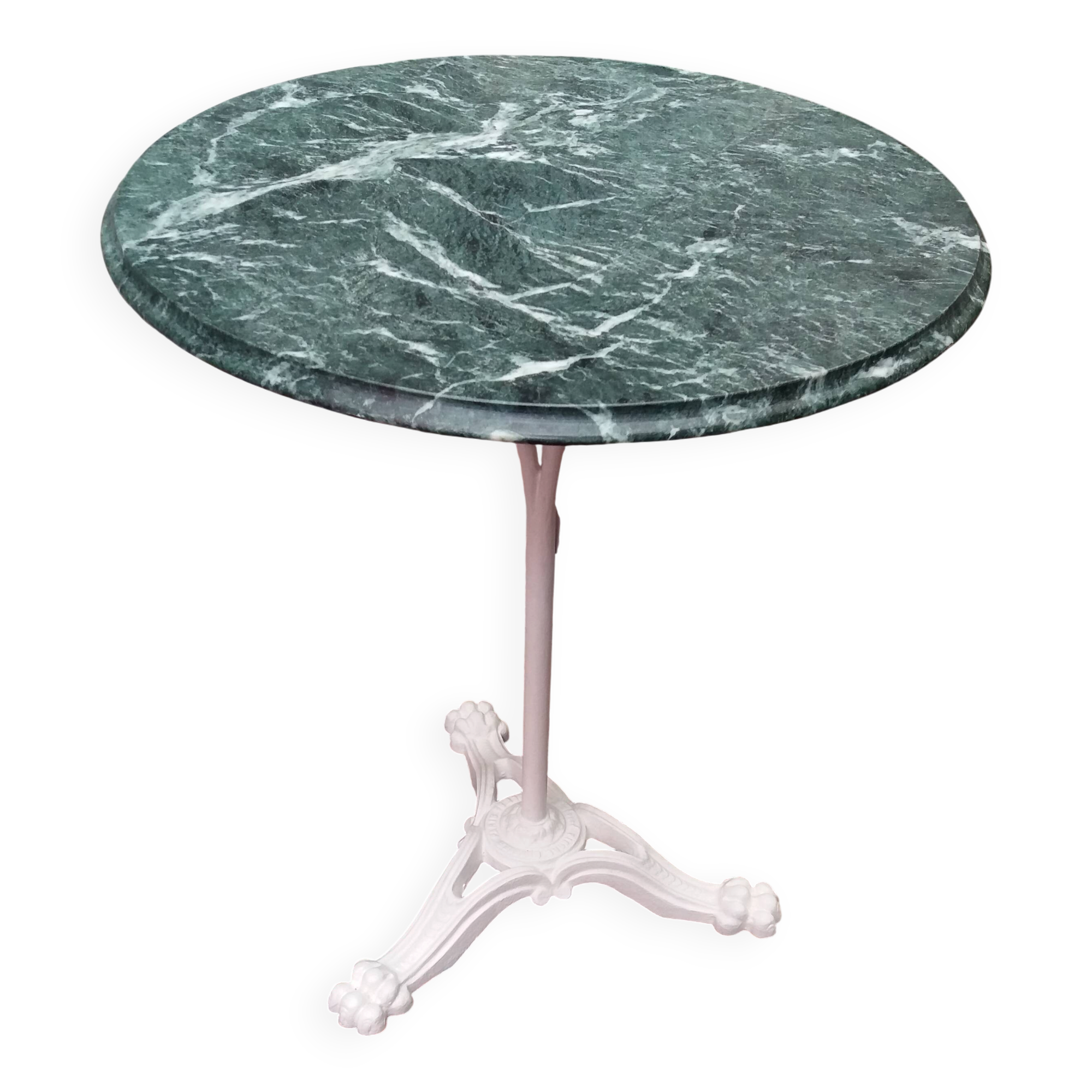 Table / bistro table from Paris