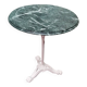 Table / bistro table from Paris