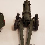 Lot of Dinky toys
