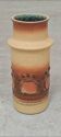 Ceramic vase East Germany VEB Haldensleben 1960