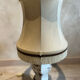Table lamp in porcelain 1960/70