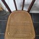 Bentwood bistro chair