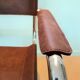 Cantilever chair