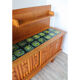 Vintage buffet Guillerme et Chambron edition "Votre Maison" 1960