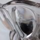 Crystal vase Pierre d'Avesn