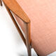 Mid century ikea easychair in solid oak from 1954