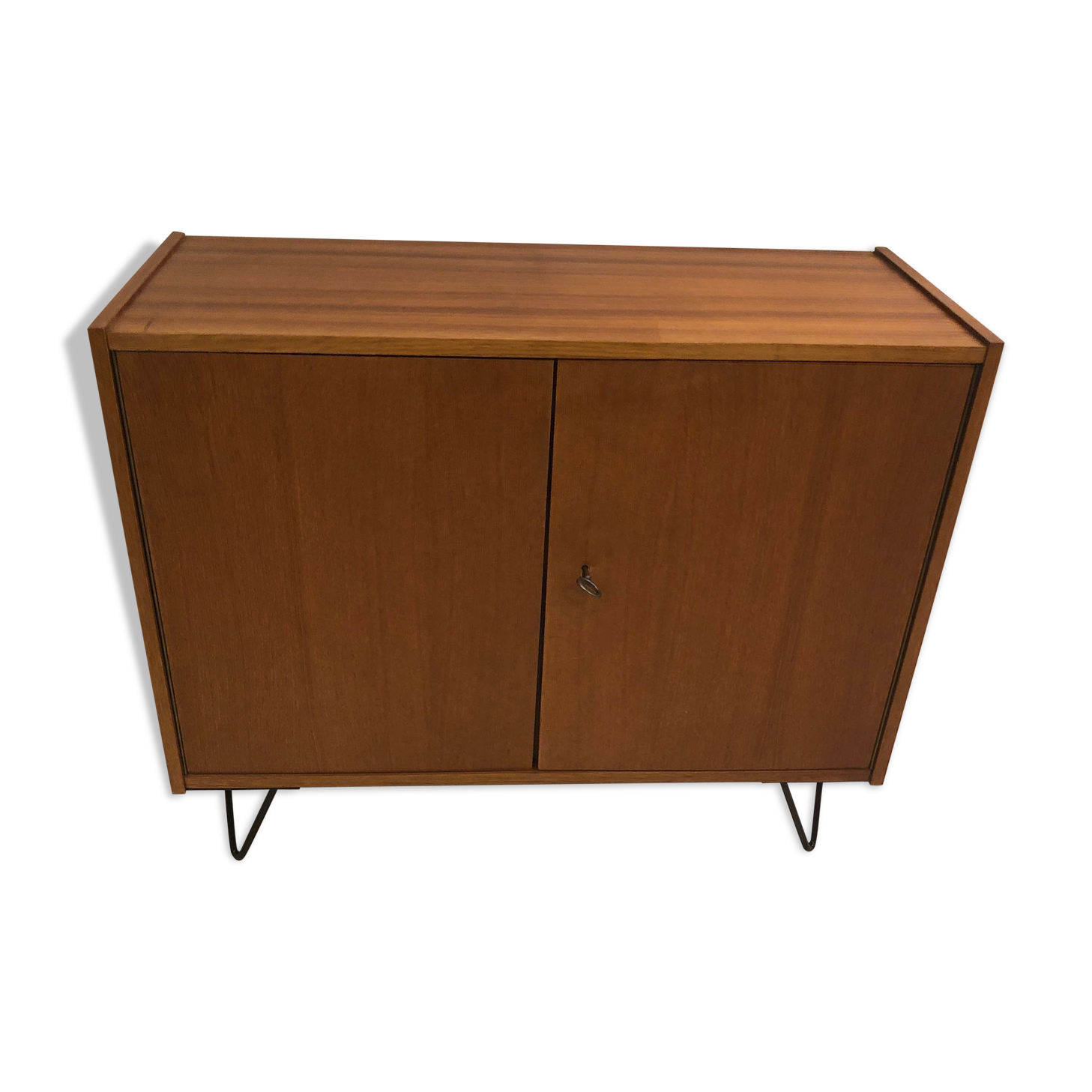 Buffet vintage teck