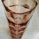 Vase Luminarc Windsor rosaline
