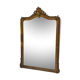 Large old mirror louis Philippe