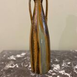 Carafe en grès émaillé