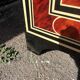 "Mazarine" chest of drawers with 3 drawers