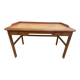 Bureau Andreas Hansen pour Hadsten Traeindustri Denmark 1994