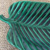 Leaf slip dish
