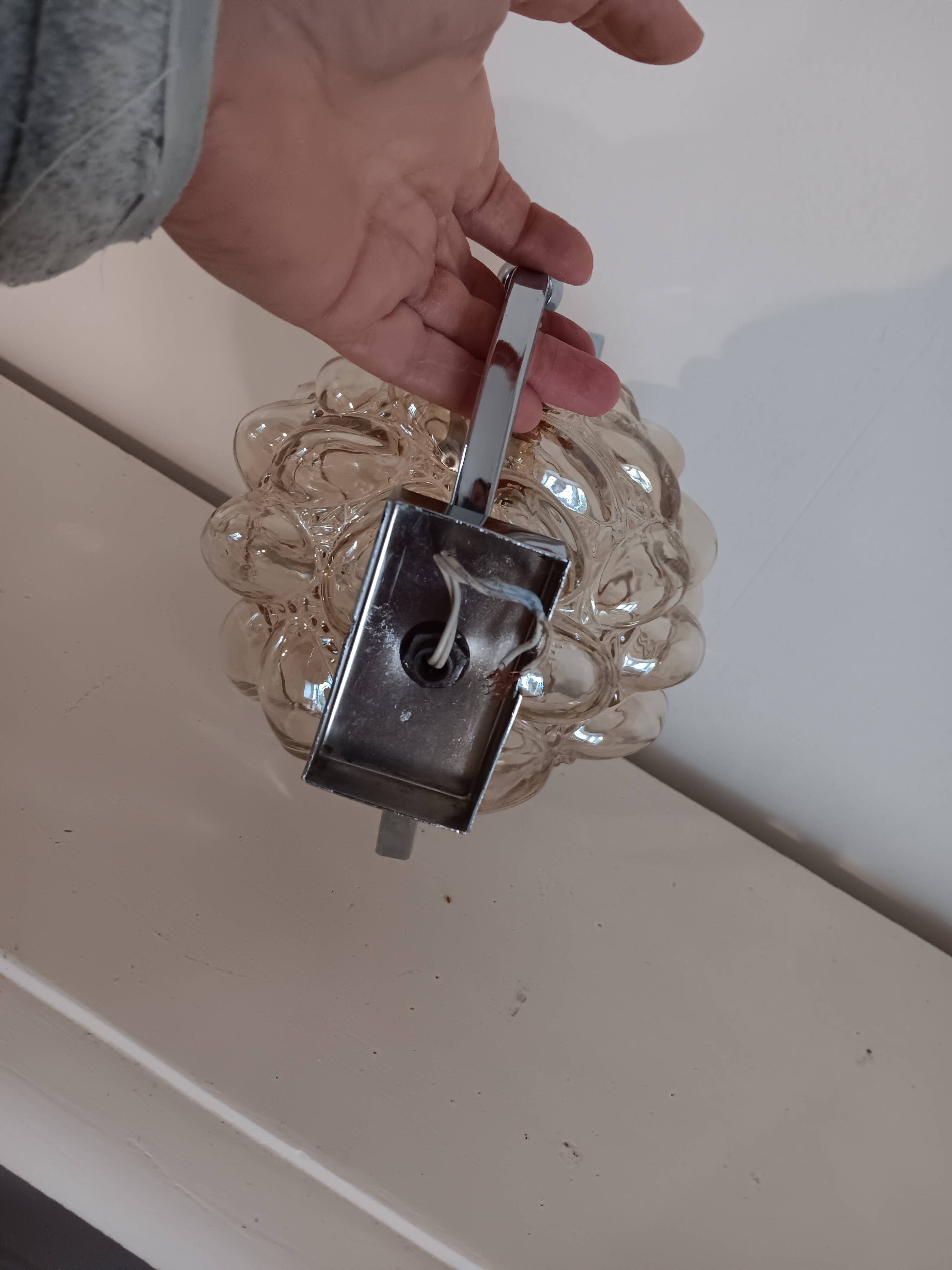 Helena Tynell Bubble Light