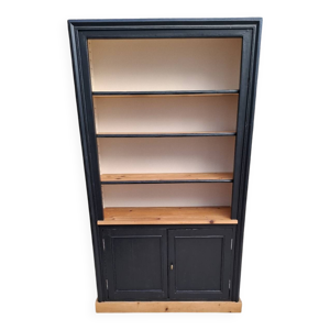 Buffet Bibliothèque