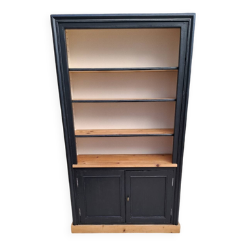 Buffet Bibliothèque