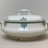 Service iron land Saint Amand