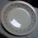 Plat creux Andrée / Digoin